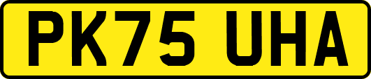 PK75UHA
