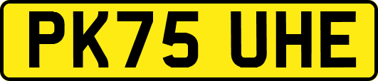 PK75UHE