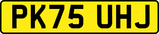 PK75UHJ