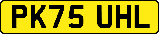 PK75UHL
