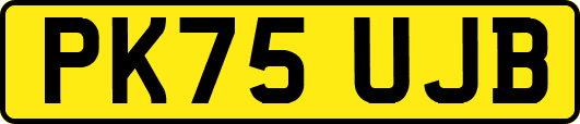 PK75UJB