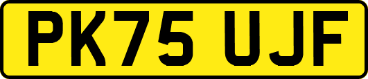 PK75UJF