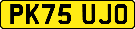 PK75UJO