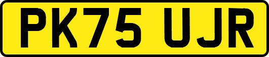 PK75UJR