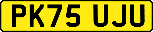 PK75UJU