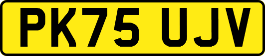 PK75UJV