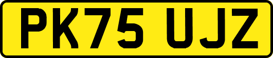 PK75UJZ