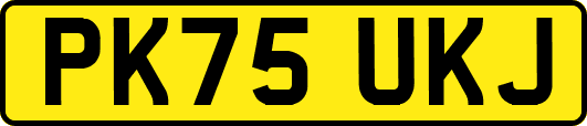 PK75UKJ