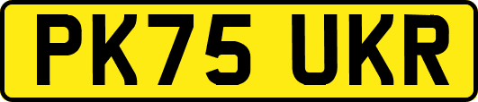 PK75UKR