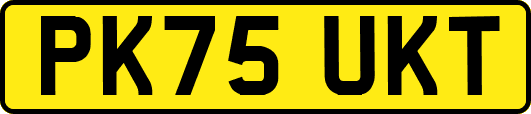 PK75UKT
