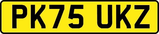 PK75UKZ