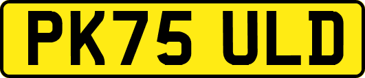 PK75ULD