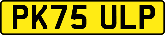 PK75ULP