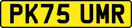 PK75UMR