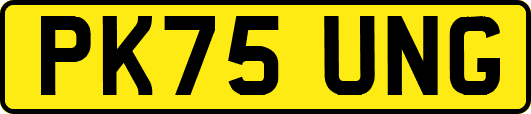 PK75UNG