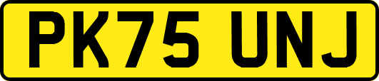 PK75UNJ