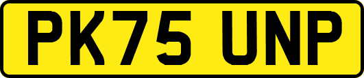 PK75UNP