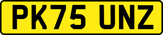 PK75UNZ