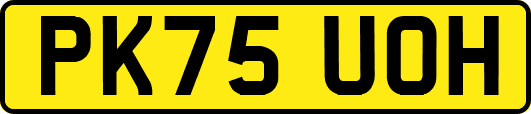 PK75UOH