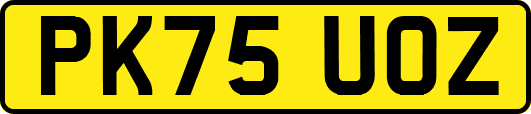 PK75UOZ