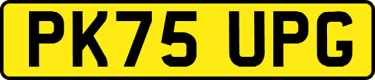 PK75UPG