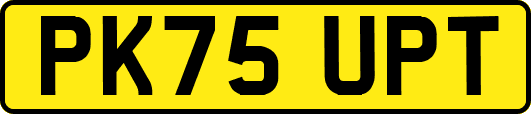 PK75UPT