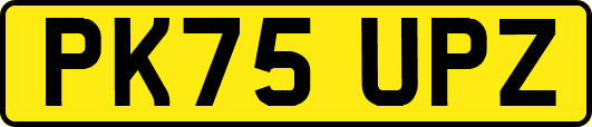 PK75UPZ