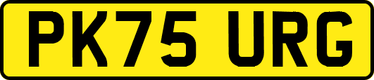 PK75URG