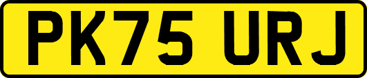 PK75URJ