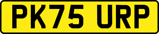 PK75URP