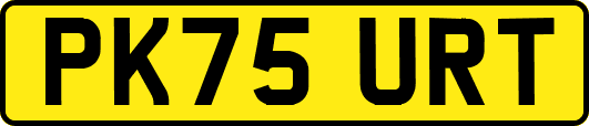 PK75URT