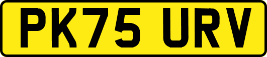 PK75URV