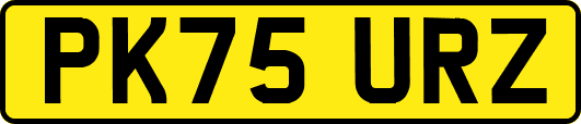 PK75URZ