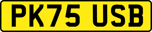 PK75USB