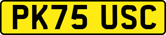 PK75USC