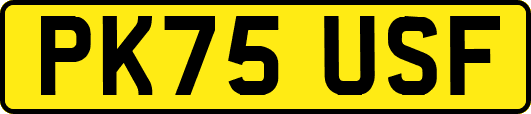 PK75USF