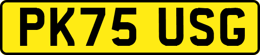 PK75USG