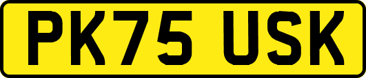 PK75USK