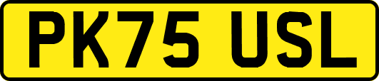 PK75USL