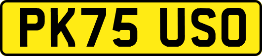 PK75USO