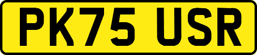 PK75USR
