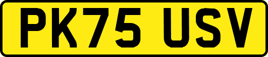 PK75USV