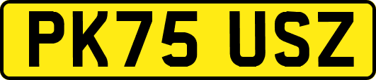 PK75USZ