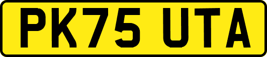 PK75UTA