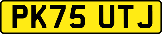 PK75UTJ