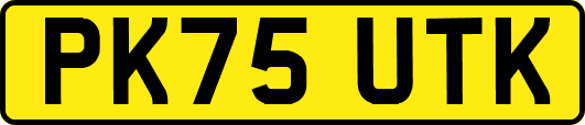 PK75UTK