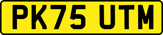 PK75UTM