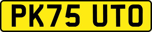 PK75UTO