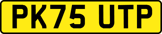 PK75UTP