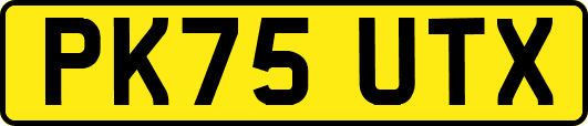 PK75UTX